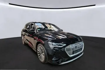 Audi e-tron din 2022 - oferta AUD207847