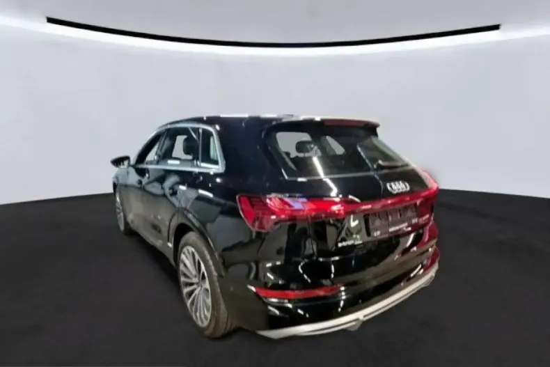 Audi e-tron din 2022 cu 50.400 km - oferta AUD207847 - foto 2
