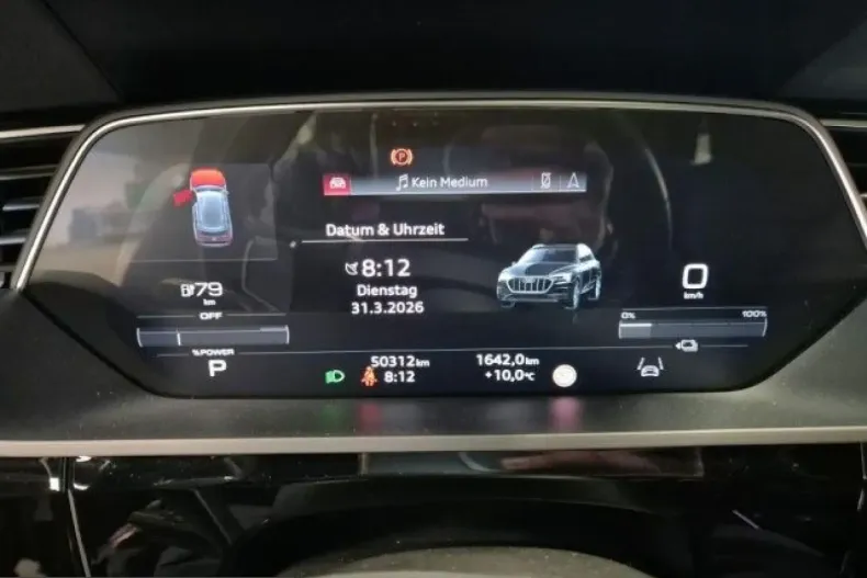 Audi e-tron din 2022 cu 50.400 km - oferta AUD207847 - foto 4