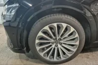 Audi e-tron din 2022 cu 50.400 km - oferta AUD207847 - foto 9