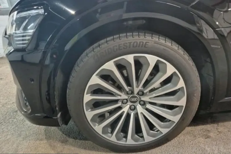 Audi e-tron din 2022 cu 50.400 km - oferta AUD207847 - foto 9