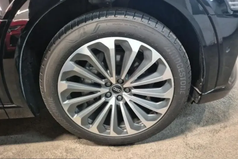 Audi e-tron din 2022 cu 50.400 km - oferta AUD207847 - foto 10