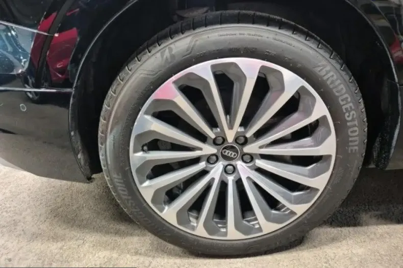 Audi e-tron din 2022 cu 50.400 km - oferta AUD207847 - foto 12