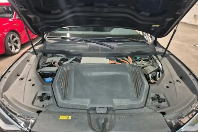 Audi e-tron din 2022 cu 50.400 km - oferta AUD207847 - foto 13