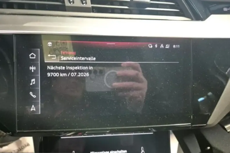 Audi e-tron din 2022 cu 50.400 km - oferta AUD207847 - foto 14