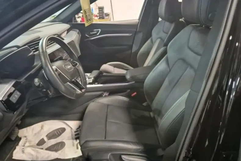 Audi e-tron din 2022 cu 50.400 km - oferta AUD207847 - foto 18