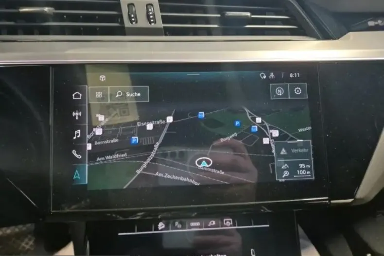 Audi e-tron din 2022 cu 50.400 km - oferta AUD207847 - foto 20