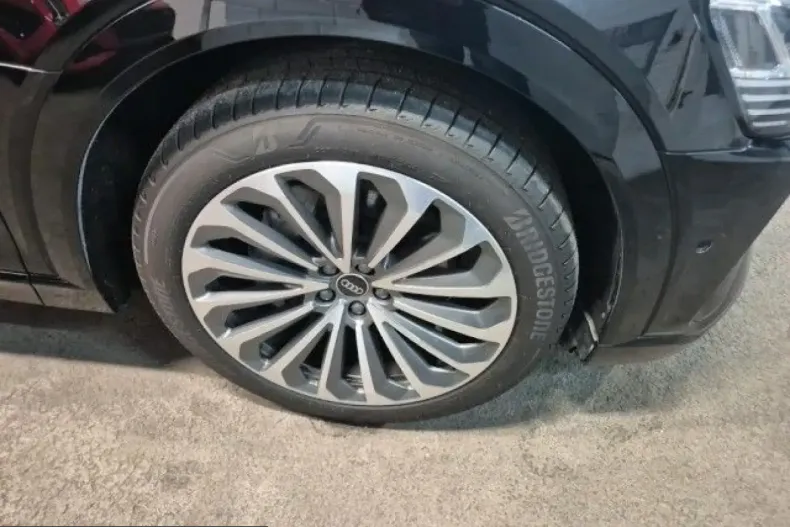 Audi e-tron din 2022 cu 50.400 km - oferta AUD207847 - foto 21