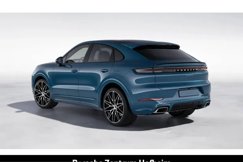 Porsche Cayenne din 2024 cu 66.281 km - oferta POR207848 - foto 3