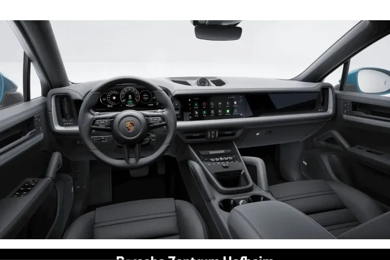 Porsche Cayenne din 2024 cu 66.281 km - oferta POR207848 - foto 6