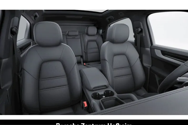 Porsche Cayenne din 2024 cu 66.281 km - oferta POR207848 - foto 7