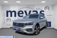 Volkswagen Touareg din 2021 cu 146.855 km - oferta VOL207849 - foto 1