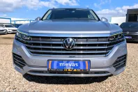 Volkswagen Touareg din 2021 cu 146.855 km - oferta VOL207849 - foto 3