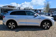 Volkswagen Touareg din 2021 cu 146.855 km - oferta VOL207849 - foto 5