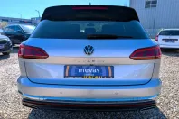 Volkswagen Touareg din 2021 cu 146.855 km - oferta VOL207849 - foto 7