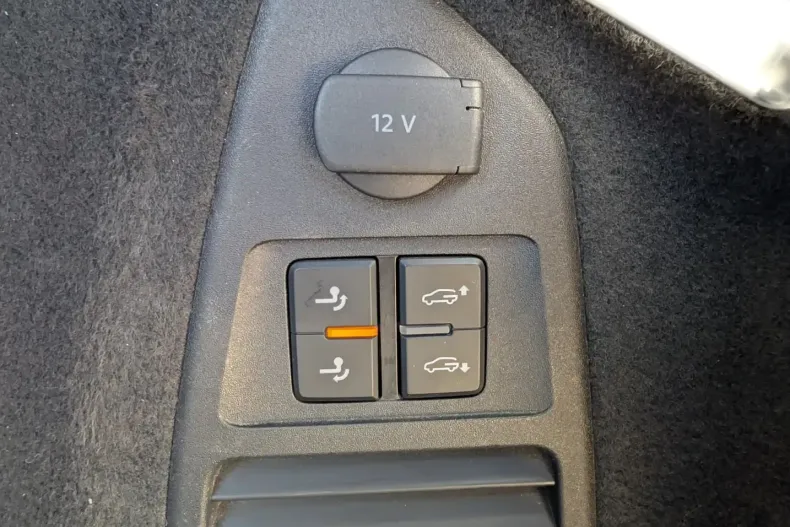 Volkswagen Touareg din 2021 cu 146.855 km - oferta VOL207849 - foto 20