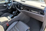 Volkswagen Touareg din 2021 cu 146.855 km - oferta VOL207849 - foto 24