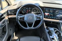 Volkswagen Touareg din 2021 cu 146.855 km - oferta VOL207849 - foto 27