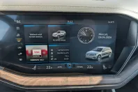 Volkswagen Touareg din 2021 cu 146.855 km - oferta VOL207849 - foto 29