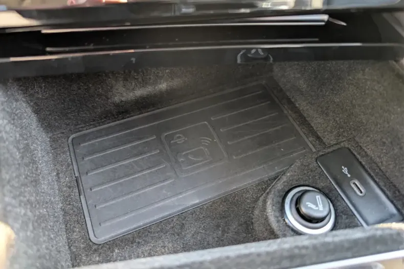 Volkswagen Touareg din 2021 cu 146.855 km - oferta VOL207849 - foto 31