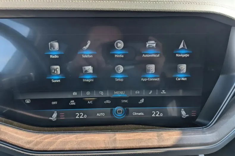 Volkswagen Touareg din 2021 cu 146.855 km - oferta VOL207849 - foto 33