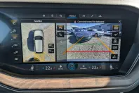 Volkswagen Touareg din 2021 cu 146.855 km - oferta VOL207849 - foto 34