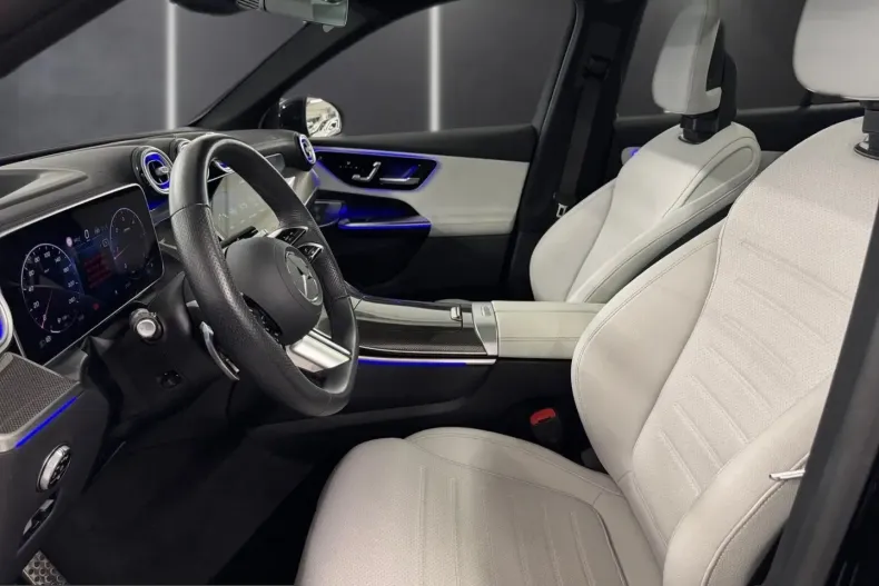 Mercedes-Benz GLC 300 (Clasa GLC) din 2024 cu 12.980 km - oferta MER207850 - foto 4