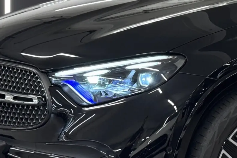 Mercedes-Benz GLC 300 (Clasa GLC) din 2024 cu 12.980 km - oferta MER207850 - foto 7