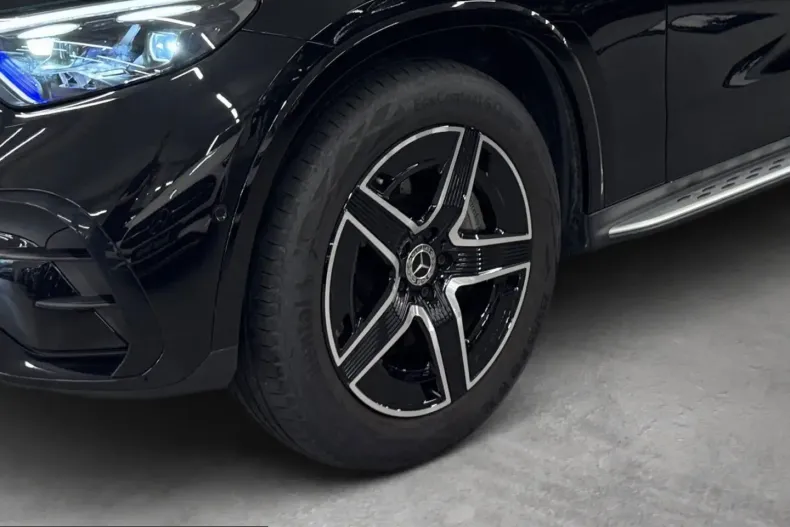 Mercedes-Benz GLC 300 (Clasa GLC) din 2024 cu 12.980 km - oferta MER207850 - foto 8