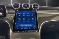 Mercedes-Benz GLC 300 (Clasa GLC) din 2024 cu 12.980 km - oferta MER207850 - foto 10