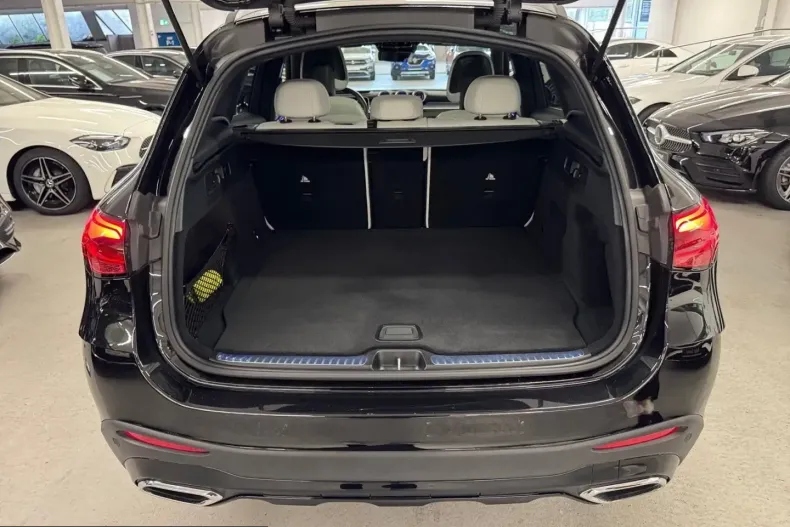 Mercedes-Benz GLC 300 (Clasa GLC) din 2024 cu 12.980 km - oferta MER207850 - foto 12