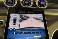 Mercedes-Benz GLC 300 (Clasa GLC) din 2024 cu 12.980 km - oferta MER207850 - foto 16