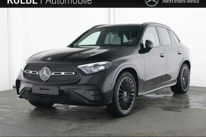 Mercedes-Benz GLC 300 (Clasa GLC) din 2025 cu 21.045 km - oferta MER207851 - foto 1