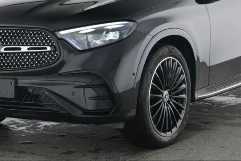 Mercedes-Benz GLC 300 (Clasa GLC) din 2025 cu 21.045 km - oferta MER207851 - foto 4