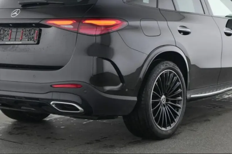 Mercedes-Benz GLC 300 (Clasa GLC) din 2025 cu 21.045 km - oferta MER207851 - foto 5