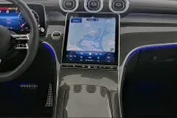 Mercedes-Benz GLC 300 (Clasa GLC) din 2025 cu 21.045 km - oferta MER207851 - foto 6