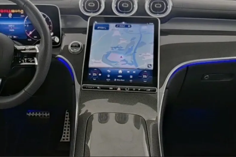 Mercedes-Benz GLC 300 (Clasa GLC) din 2025 cu 21.045 km - oferta MER207851 - foto 6