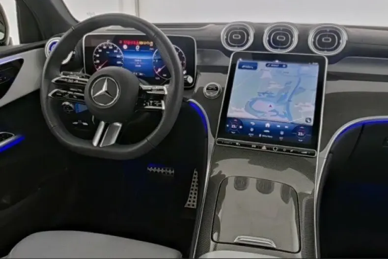 Mercedes-Benz GLC 300 (Clasa GLC) din 2025 cu 21.045 km - oferta MER207851 - foto 7