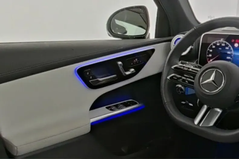 Mercedes-Benz GLC 300 (Clasa GLC) din 2025 cu 21.045 km - oferta MER207851 - foto 9