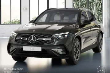 Mercedes-Benz GLC 300 din 2025 - oferta MER207852