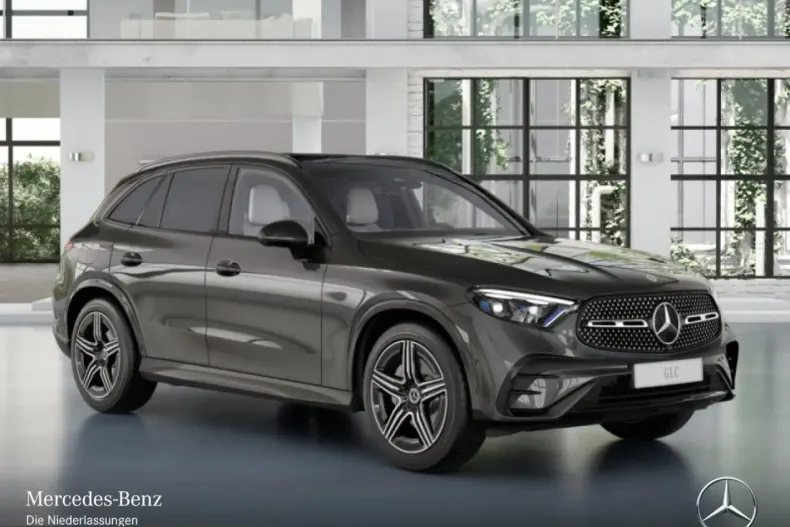 Mercedes-Benz GLC 300 (Clasa GLC) din 2025 cu 13.758 km - oferta MER207852 - foto 15