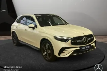 Mercedes-Benz GLC 220 din 2023 - oferta MER207853