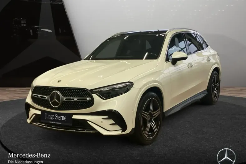 Mercedes-Benz GLC 220 (Clasa GLC) din 2023 cu 45.922 km - oferta MER207853 - foto 3
