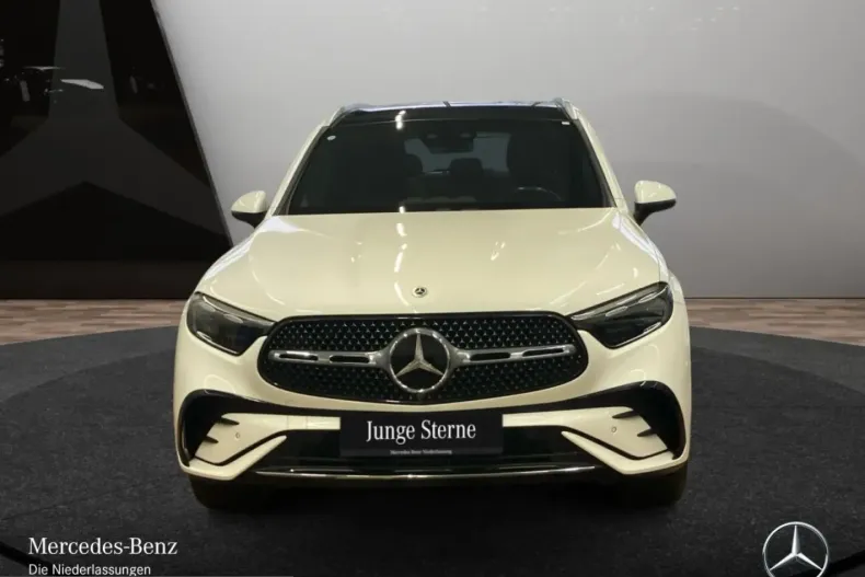 Mercedes-Benz GLC 220 (Clasa GLC) din 2023 cu 45.922 km - oferta MER207853 - foto 4