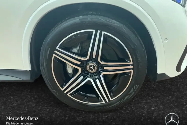 Mercedes-Benz GLC 220 (Clasa GLC) din 2023 cu 45.922 km - oferta MER207853 - foto 5