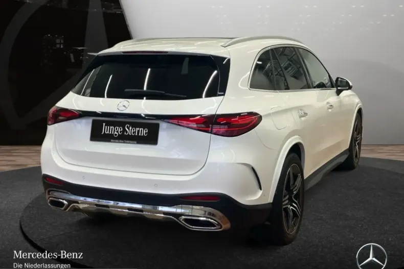 Mercedes-Benz GLC 220 (Clasa GLC) din 2023 cu 45.922 km - oferta MER207853 - foto 6