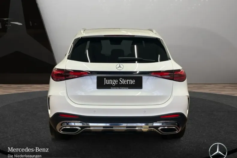 Mercedes-Benz GLC 220 (Clasa GLC) din 2023 cu 45.922 km - oferta MER207853 - foto 7