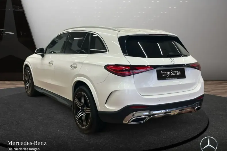 Mercedes-Benz GLC 220 (Clasa GLC) din 2023 cu 45.922 km - oferta MER207853 - foto 8