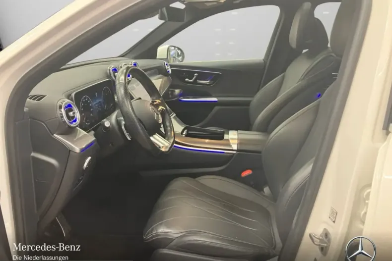 Mercedes-Benz GLC 220 (Clasa GLC) din 2023 cu 45.922 km - oferta MER207853 - foto 9