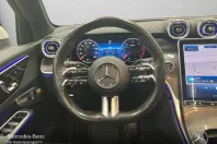 Mercedes-Benz GLC 220 (Clasa GLC) din 2023 cu 45.922 km - oferta MER207853 - foto 11